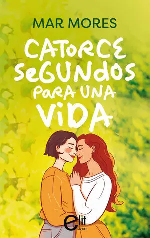 CATORCE SEGUNDOS PARA UNA VIDA