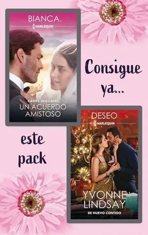 E-PACK BIANCA Y DESEO FEBRERO 2024