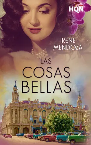LAS COSAS BELLAS