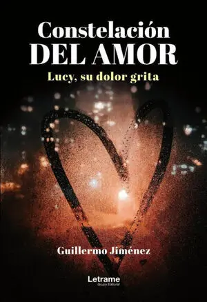 CONSTELACIÓN DEL AMOR CONSTELACIÓN DEL AMOR