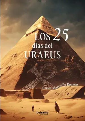 25 DIAS DEL URAEUS, LOS