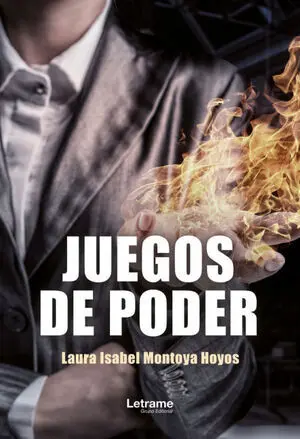 JUEGOS DE PODER