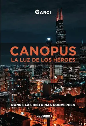 CANOPUS