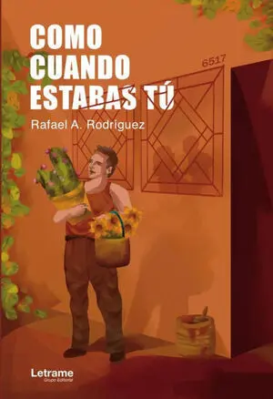 COMO CUANDO ESTABAS TÚ