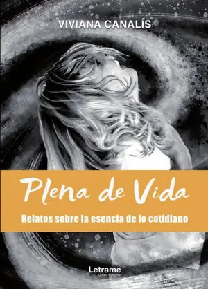 PLENA DE VIDA