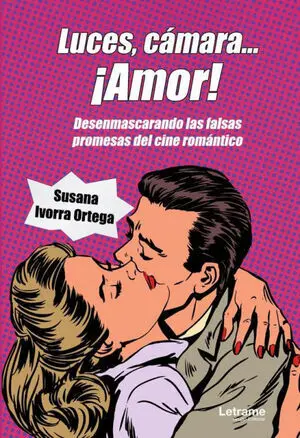 LUCES, CÁMARA... ¡AMOR!