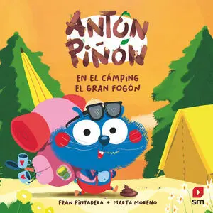 En el Cámping el Gran Fogón