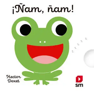 ÑAM, ÑAM