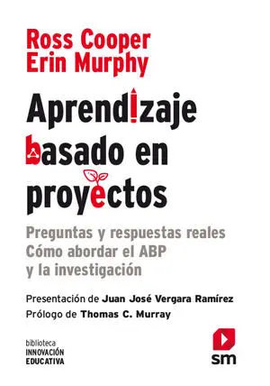 APRENDIZAJE BASADO EN PROYECTOS (EPUB) APRENDIZAJE BASADO EN PROYECTOS (EPUB)
