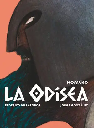 LA ODISEA COMIC