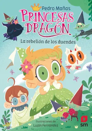REBELION DE LOS DUENDES
