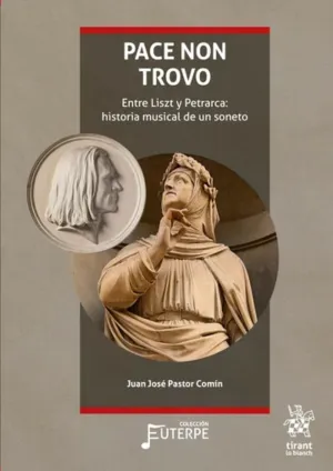 OACE NON TROVO ENTRE LISZT Y PETRARCA HISTORIA MUSICAL SONE