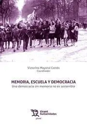 MEMORIA,ESCUELA Y DEMOCRACIA
