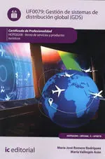 GESTION DE SISTEMAS DE DISTRIBUCION GLOBAL