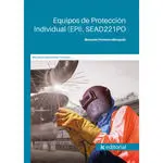 EQUIPOS DE PROTECCION INDIVIDUAL (EPI) SEAD221PO