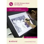 RETOQUE DIGITAL DE IMAGENES