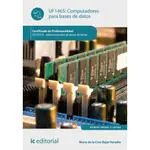 COMPUTADORES PARA BASES DE DATOS