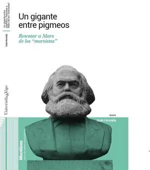 UN GIGANTE ENTRE PIGMEOS