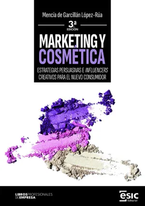 MARKETING Y COSMÉTICA MARKETING Y COSMÉTICA