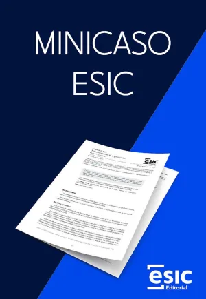 MINICASO. EURODEFENSE Y EL PROBLEMA DE LOS GENERALES BIZANTINOS MINICASO. EURODEFENSE Y EL PROBLEMA DE LOS GENERALES BIZANTINOS