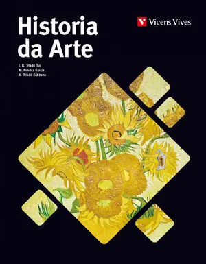 Historia Da Arte 2 Bach Aula 3D (Rustica)