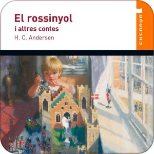 26. EL ROSSINYOL I ALTRES CONTES (EDUBOOK DIGITAL)