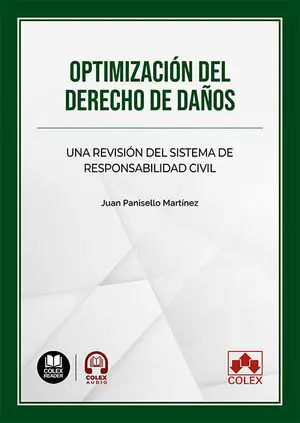 OPTIMIZACION DERECHOS DE DAÑOS:REVISION SISTEMA