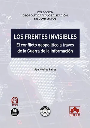 FRENTES INVISIBLES.
