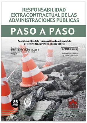 RESPONSABILIDAD EXTRACONTRACTUAL ADM.PUBLICAS