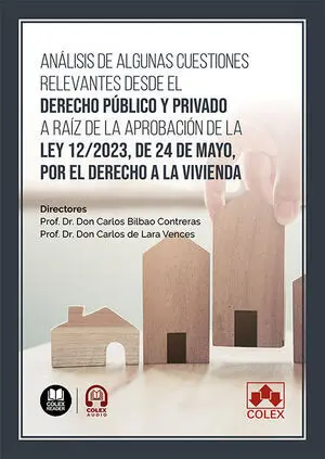ANÁLISIS DE ALGUNAS CUESTIONES RELEVANTES DESDE EL DERECHO PÚBLICO Y PRIVADO A R
