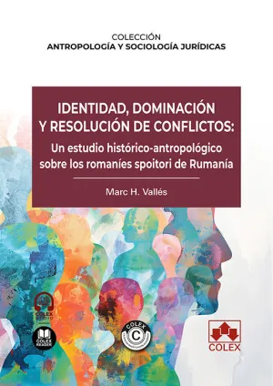 IDENTIDAD, DOMINACION Y RESOLUCION DE CONFLICTOS:ESTUDIO
