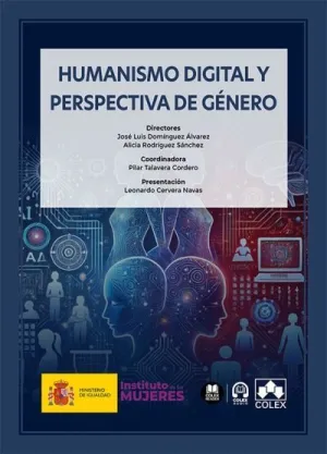 HUMANISMO DIGITAL Y PERSPECTIVA DE GÉNERO