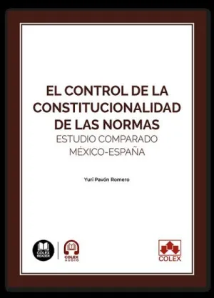 EL CONTROL DE LA CONSTITUCIONALIDAD DE LAS NORMAS
