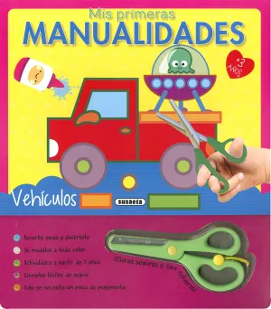 VEHÍCULOS