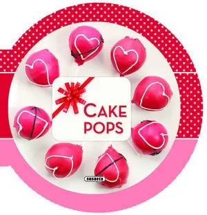 CAKE POPS