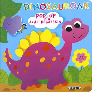 DINOSAUROAK DINOSAUROAK