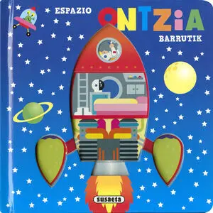 ESPAZIO ONTZIA BARRUTIK