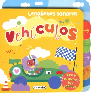 VEHÍCULOS