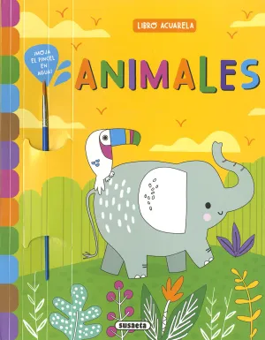 ANIMALES
