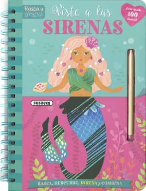 SIRENAS