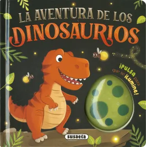LA AVENTURA DE LOS DINOSAURIOS
