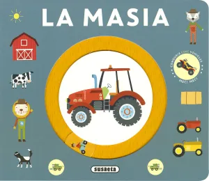 LA MASIA