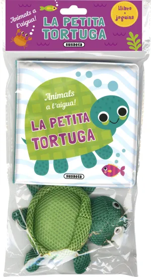 LA PETITA TORTUGA