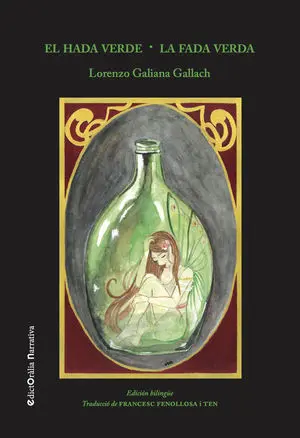 EL HADA VERDE / LA FADA VERDA