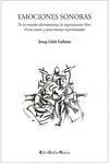 EMOCIONES SONORAS