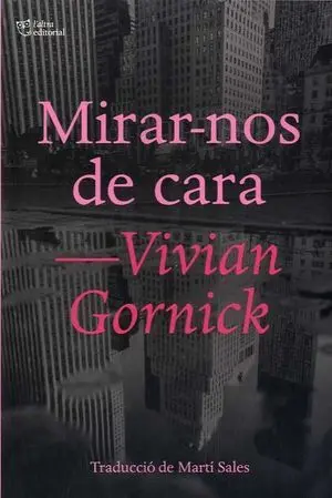 Mirar-Nos de Cara