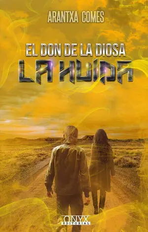 EL DON DE LA DIOSA.