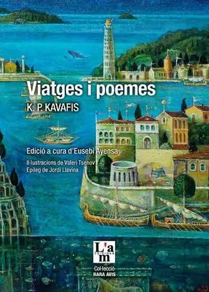 VIATGES I POEMES