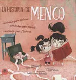HISTORIA DE MENCO CONTADA POR CLARISA