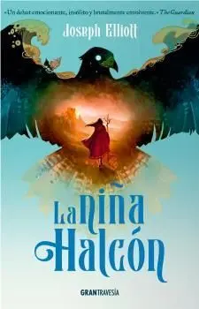 NIÑA HALCÓN, EL